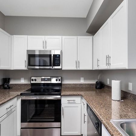 Luxury Mountain View 2Br With Balcony Located In Scottsdaleアパートメント エクステリア 写真