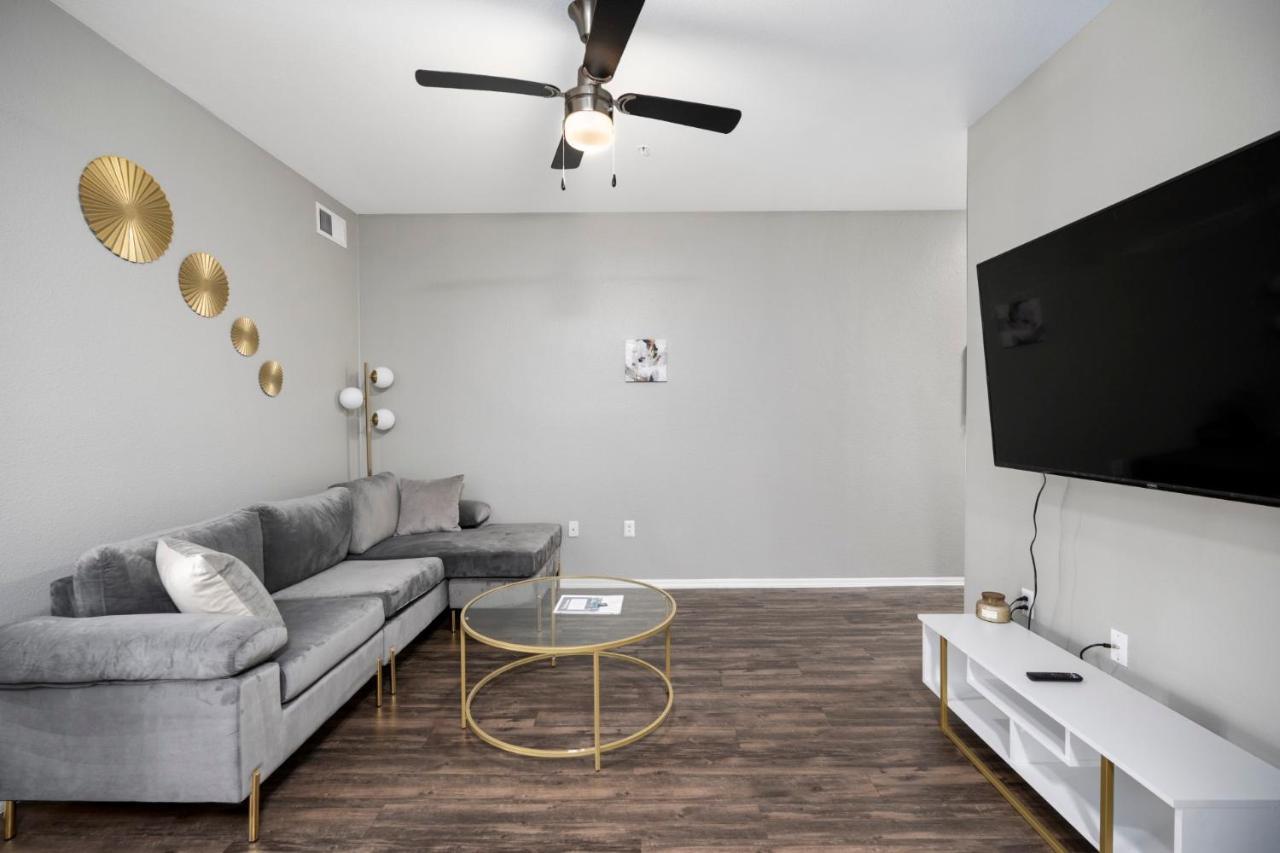 Luxury Mountain View 2Br With Balcony Located In Scottsdaleアパートメント エクステリア 写真