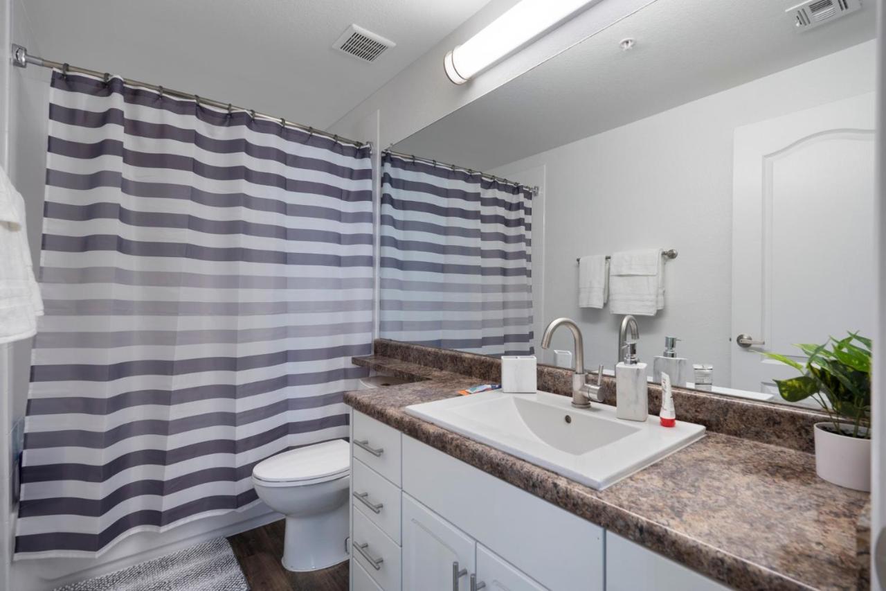 Luxury Mountain View 2Br With Balcony Located In Scottsdaleアパートメント エクステリア 写真
