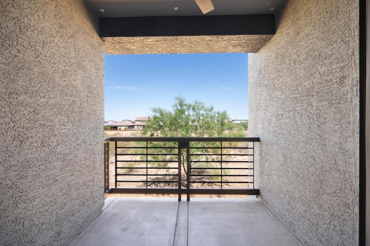 Luxury Mountain View 2Br With Balcony Located In Scottsdaleアパートメント エクステリア 写真